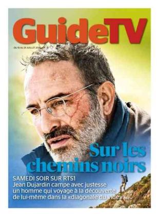 Guide TV - 19 Juillet 2026