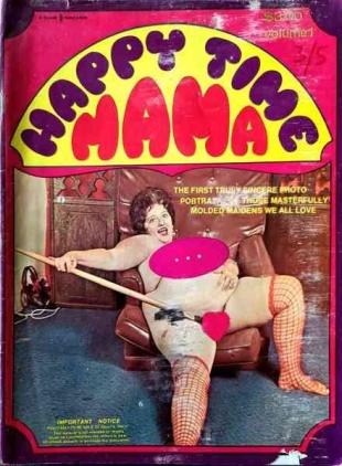 Happy Time Mama - Volume 1 1970