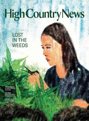 High Country News - July 2026