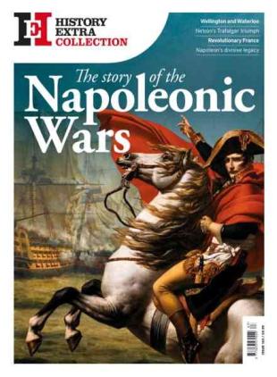 History Extra Collection - The Story of the Napoleonic Wars 2026