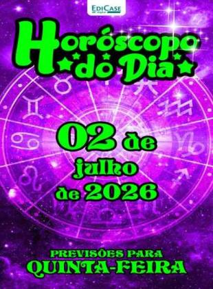 Horoscopo do Dia - 30 Junho 2026