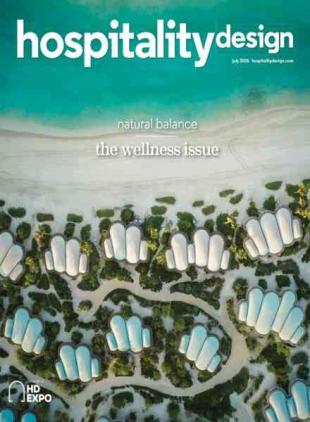 Hospitality Design - July 2026