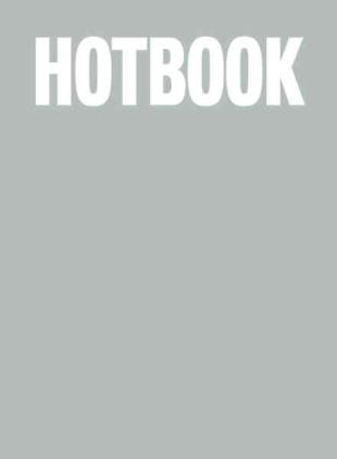 Hotbook - 1 Junio 2026