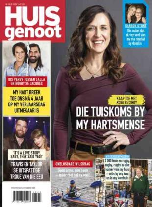 Huisgenoot - 16 July 2026
