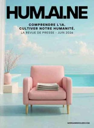 HUMAINE - Juin 2026