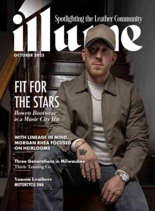 Illume - October 2025