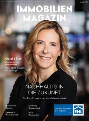 Immobilien Magazin - 6 Juli 2026
