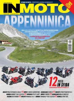 In Moto - Agosto 2026
