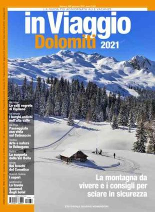 in Viaggio - Gennaio 2021