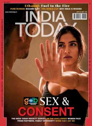 India Today - 20 July 2026