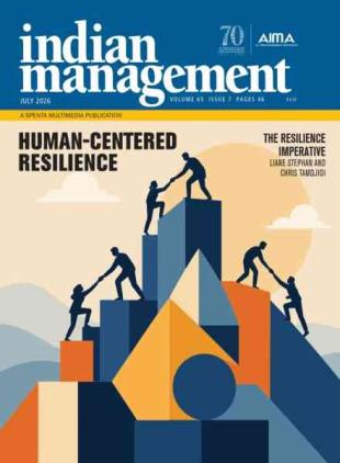Indian Management - July 2026