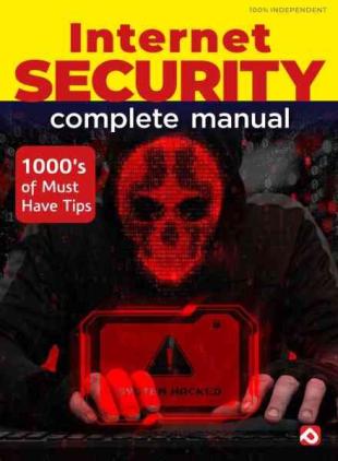 Internet Security Complete Manual - Summer 2026