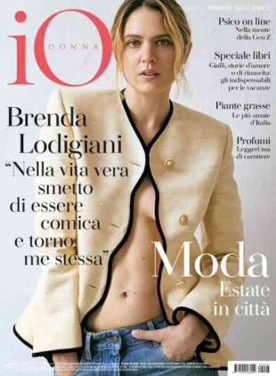 Io Donna del Corriere della Sera - 11 Luglio 2026