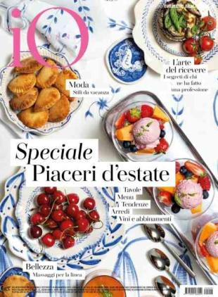 Io Donna del Corriere della Sera - 18 Luglio 2026