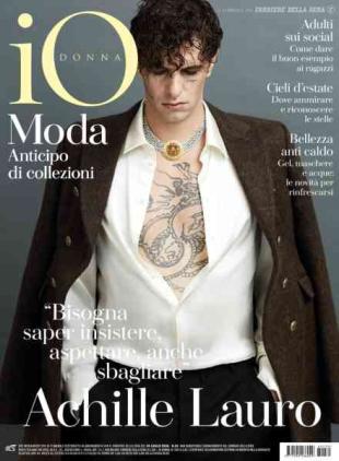 Io Donna del Corriere della Sera - 25 Luglio 2026