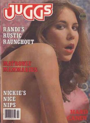 Juggs - February 1981