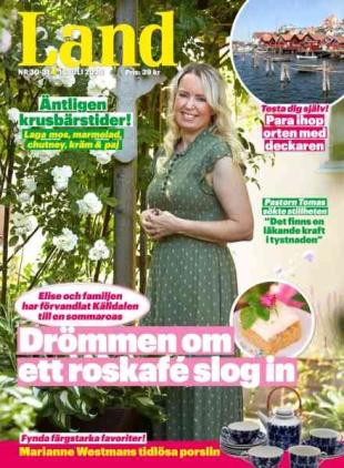 Land - 14 Juli 2026