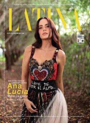 Latina Attitude Magazine - June 2026