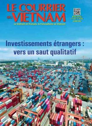 Le Courrier du Vietnam - 17 Juillet 2026