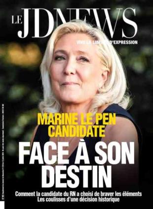 Le JDNews - 12 Juillet 2026
