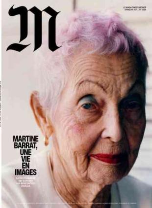 Le Monde Magazine - 4 Juillet 2026