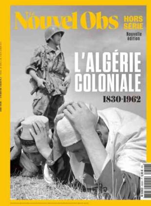 Le Nouvel Obs - Hors-Serie - Juin 2026