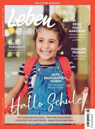 Leben & Erziehen - August 2026