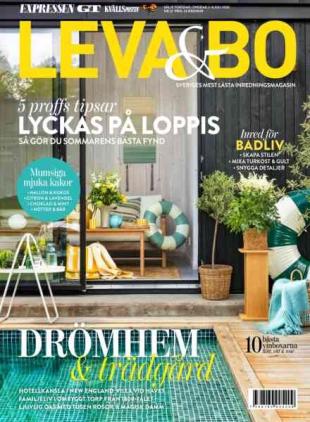 Leva & Bo - 2 Juli 2026