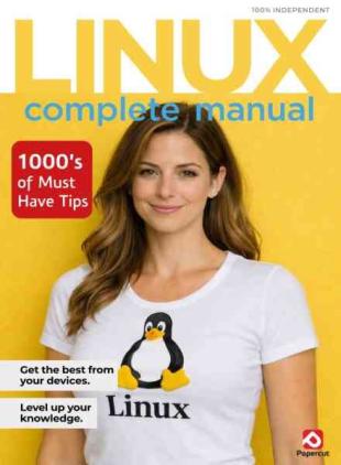 Linux Coding Manual - Summer 2026