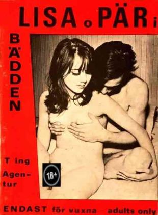 Lisa O Par I Badden 1968