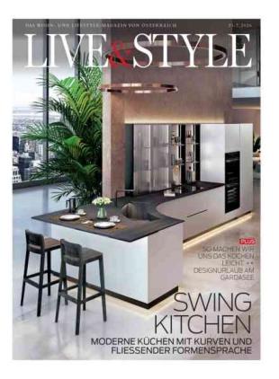 Live & Style - 23 Juli 2026