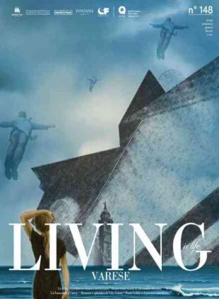 Living is Life - Numero 148 2026