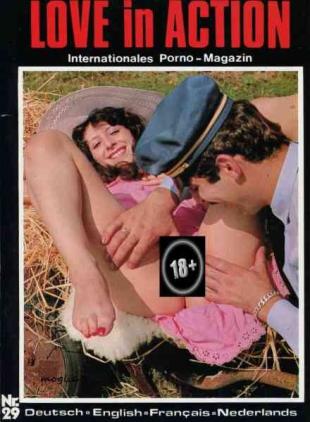Love in Action - Nr 29