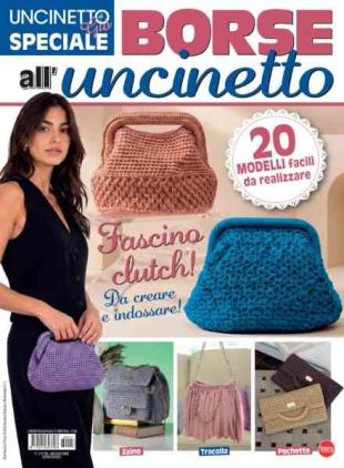 L'Uncinetto di Gio Plus - Agosto-Settembre 2026