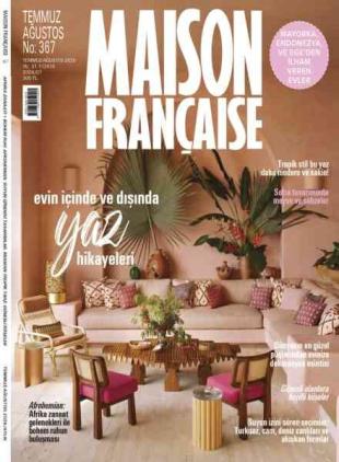 Maison Francaise Turkiye - 30 Haziran 2026