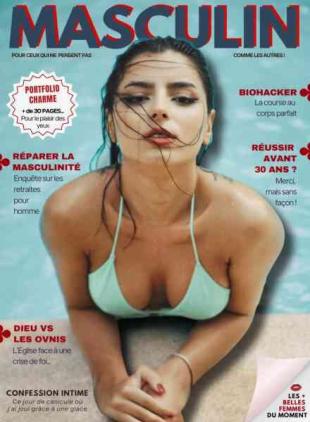 Masculin - 17 Juillet 2026