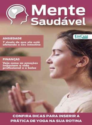 Mente Saudavel - Junho 2026