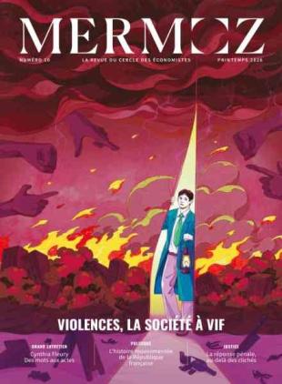 Mermoz - Printemps 2026