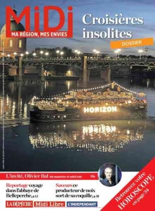 Midi Ouest - 27 Juillet 2026