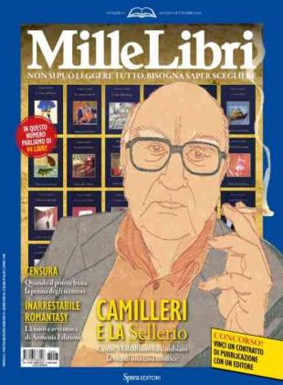 MilleLibri - Agosto-Settembre 2026