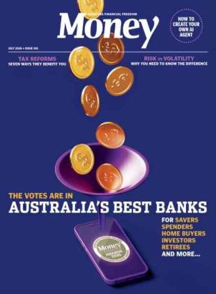 Money Australia - July 2026