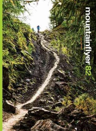 Mountain Flyer - Number 82 2026