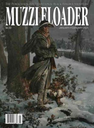 Muzzleloader - January-February 2021