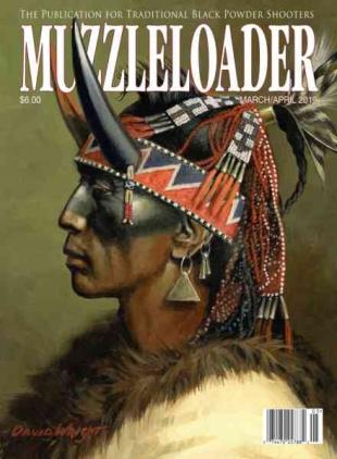 Muzzleloader - May-June 2019