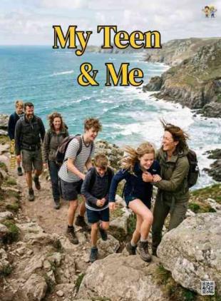 My Teen and Me - July 2026