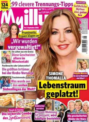Myillu - September 2026
