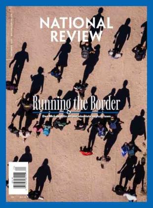 National Review - September 2026