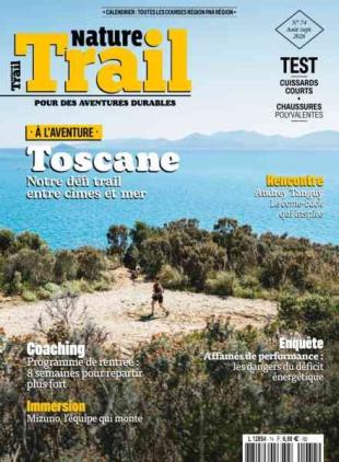Nature Trail - Aout-Septembre 2026