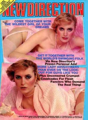 New Direction - Volume 11 Number 12 1982