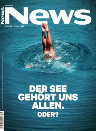 News - 9 Juli 2026